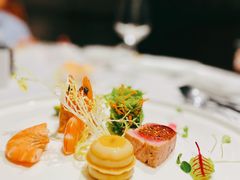 冷盘五小拼-涵苑私宴定制(外滩店)