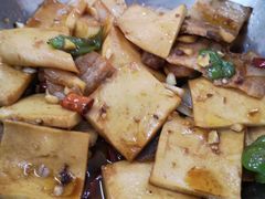 -黑皮酸菜鱼(三山街店)