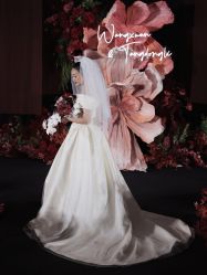 -HELLO你好婚礼婚庆策划