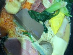 -杨国福麻辣烫(观前街店)