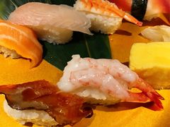 寿司-温野菜涮涮锅(西单大悦城店)