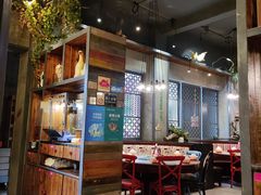 -湘当爱·鲜煮现炒(松岗立业路店)