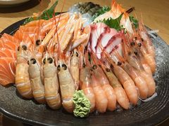 -松岛日本料理(汾江路店)