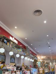 -奈尔宝家庭中心·亲子餐厅(苏州大悦城店)