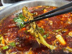 -彭大姐老店黄辣丁(新津店)