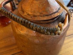 -缘生态云南菜·野生菌庭院餐厅(华侨城店)