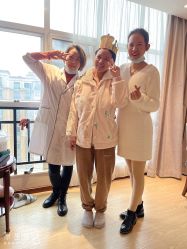 -星妈汇国际月子中心(龙珠店)
