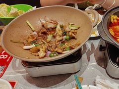 -肖记公安牛肉鱼杂馆·省级非物质文化遗产(江汉路直营店)