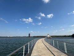 -如皋市龙游湖欢乐世界