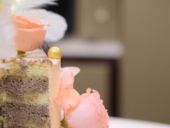 -杜哈夫DOUX RÊVE·生日蛋糕(日月光店)