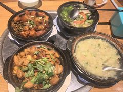 -廖记老砂锅(上清寺店)