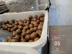 -王老头炒货(天坛东路店)