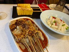 -蚝太郎 • 海鲜烧烤(建国路创始店)