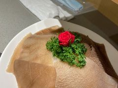捞派毛肚-海底捞火锅(泉城路店)