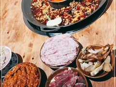 -楠火锅(龙阳广场店)