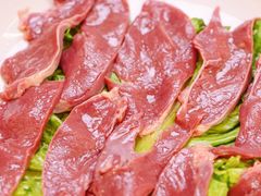 -御膳粥·牛乳粥底火锅·地道顺德菜(容桂店)