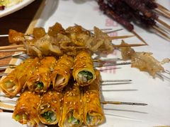 -小核桃品质串店(世茂大道店)