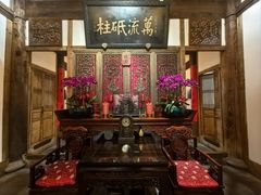 -文儒九号·闽菜馆(三坊七巷店)