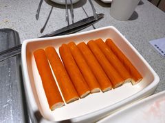 蟹味棒-海底捞火锅(大融城店)