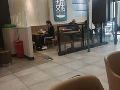 大堂-魏家凉皮(协和店)