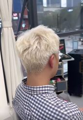 -ASG Hair Salon烫染·接发