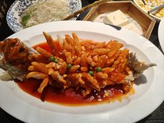 -金陵家宴·金陵春·南京菜(夫子庙店)