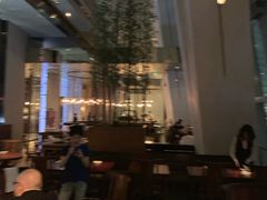 -上海柏悦酒店·世纪100牛排馆