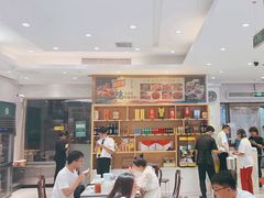 -紫光园(劲松店)