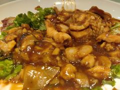 -惠宾饭庄(中山路店)