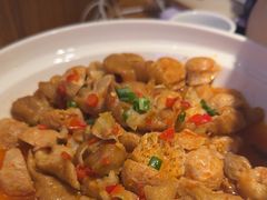 -老阿爸鲜鱼土菜(园区永旺店)