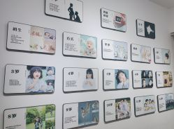 -童年时光专业儿童摄影(龙首店)