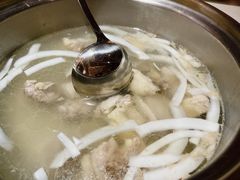 -喃喃椰·糟粕醋·椰子鸡火锅(七堡花园店)