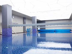 -酷游亲子游泳中心