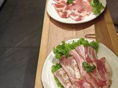 -隐家本格烧肉(万达广场店)