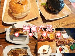 -学府公社餐酒吧(原中关村天堂店)