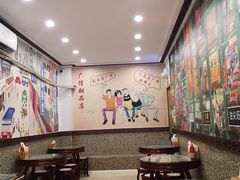 -广信牛奶甜品世家(台东店)