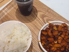 -乡村基·川味现炒大王(熙悦天街店)