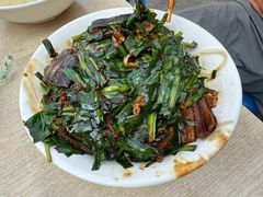 -三百碗宝应长鱼面(板仓街店)