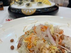 -丰尔粥食·顺德鱼生·干蒸排骨顺德菜(大良分店)