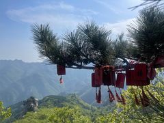 -云蒙山风景区