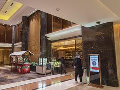 -兰州皇冠假日酒店