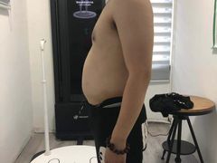 -ENERGY原力健身(川周店)