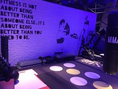 -W FITNESS 威尔仕健身·游泳(老西门新苑店)