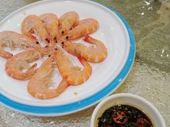 -北海渔村酒楼·粤菜海鲜点心(新华店)