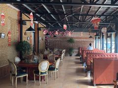 -遇见小院—虹鳟鱼•农家菜(怀柔店)
