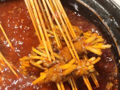 -钢管厂五区小郡肝火锅串串香(总店)