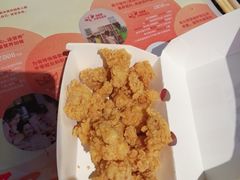 -肯德基(蓝桥店)