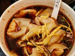 红汤辣馄饨-熙盛源(滨湖万达店)