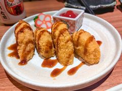 -隐月· 㐂和食屋(芝罘万达公馆店)