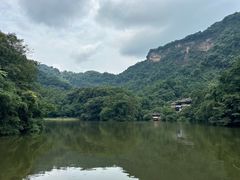 -青城山